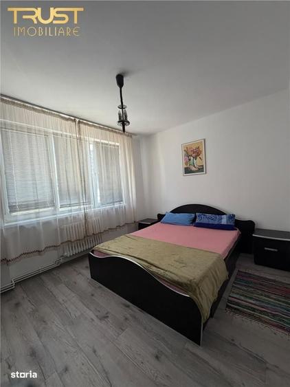 2 camere l Piata Mihai Viteazu l Mobilat l Parcare - 1