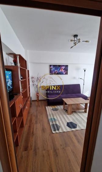 Apartament cu 2 camere decomandat, mobilat în Moșilor
