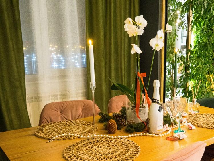 Apartament cu 3 camere decomandat în Tătărași