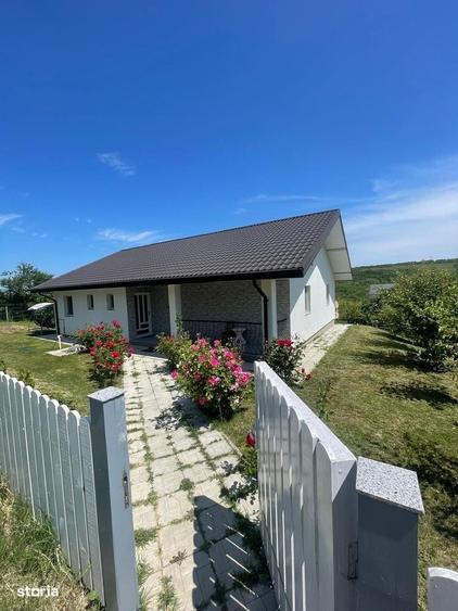 Casa individuala de vanzare - Bucium - 2