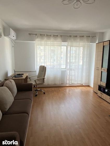 GARSONIERA 13 SEPTEMBRIE, PET-FRIENDLY, BUCATARIE INCHISA, MODERN - 6