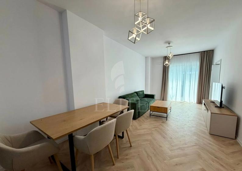 Apartament 2 camere în zona STRAZII FABRICII - 1