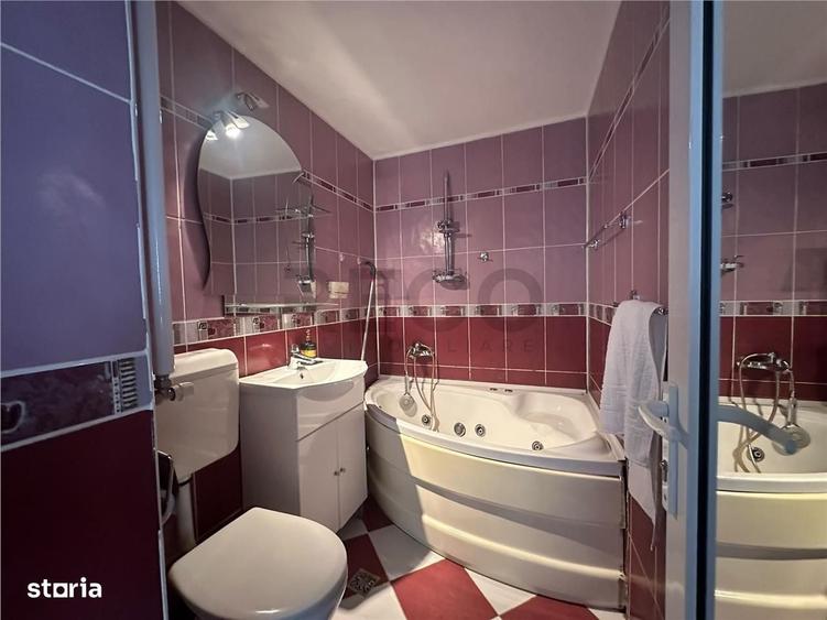 Apartament cu 3 camere în Iosia