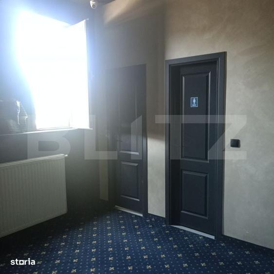 Spațiu comercial, de 260 mp, în Central