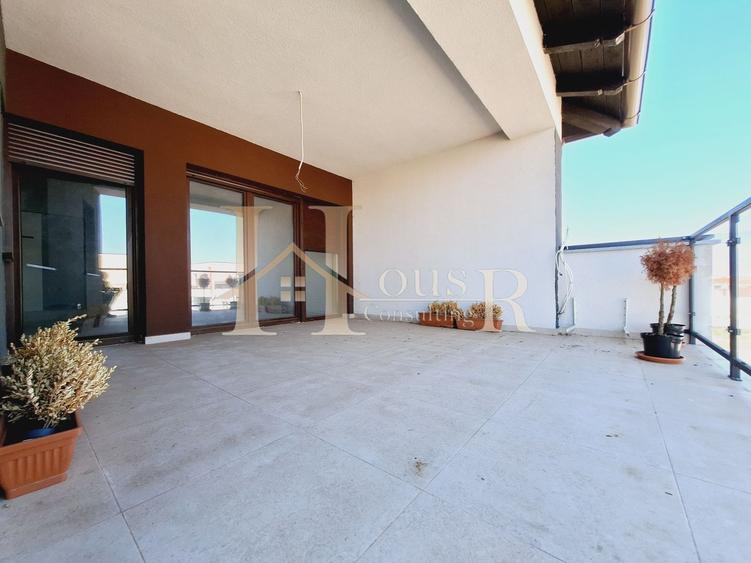 Apartament cu 3 camere decomandat în Braytim