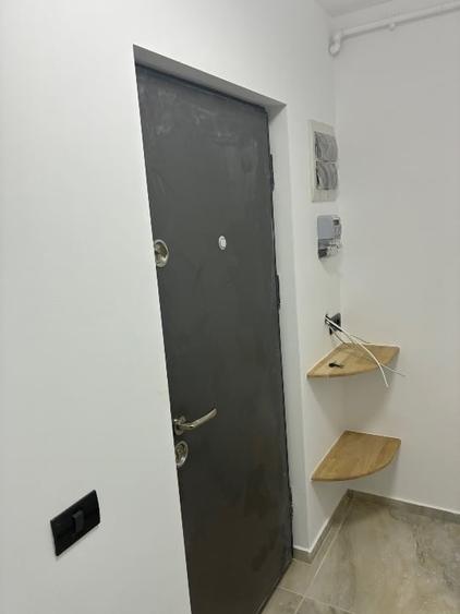 Apartament cu 2 camere semidecomandat, mobilat în Moșilor