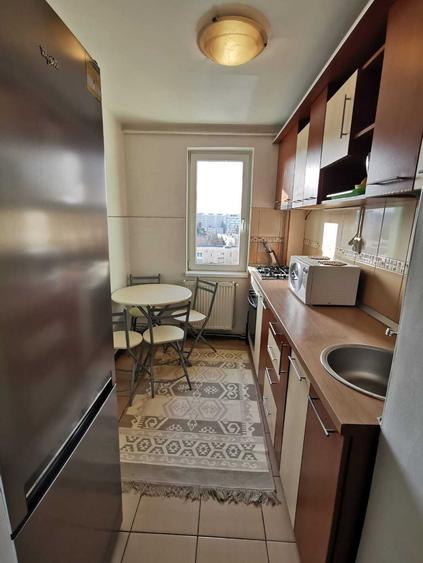 Apartament cu 2 camere semidecomandat în Astra