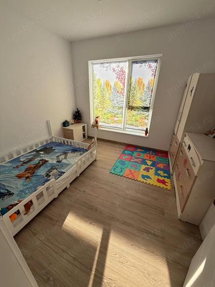 Casă cu Teren 600 Mp în Urseni