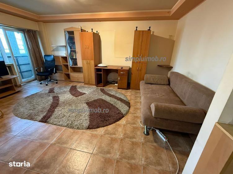 Garsoniera Spatioasa Utilata Mobilata Dristor Baba Novac - 12