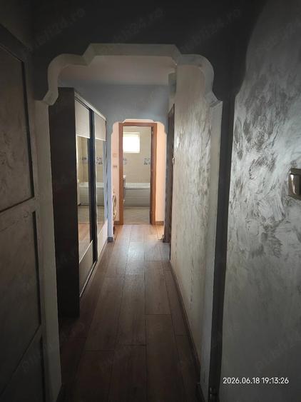 Proprietar, vand apartament 3 camere Popa Sapca et 2 - 5