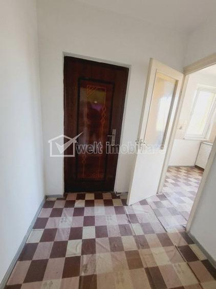 Apartament cu 2 camere, etaj 3/4, 50 mp, Gheorgheni, zona Iulius Mall - 8