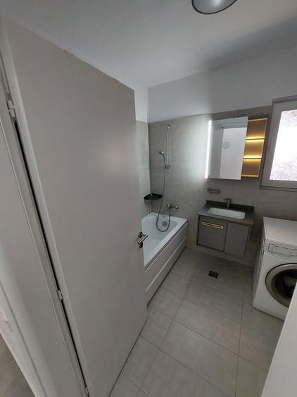 Apartament cu 2 camere în Titan