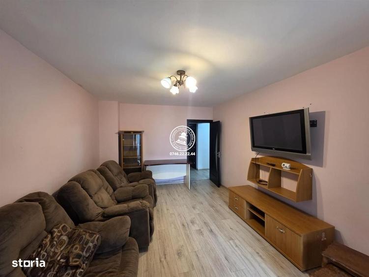 Apartament 2 camere de vanzare - 2 balcoane, etaj intermediar - CUG - 2