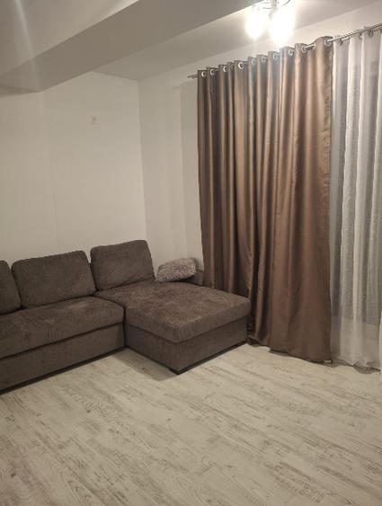 Apartament cu 2 camere decomandat în Theodor Pallady