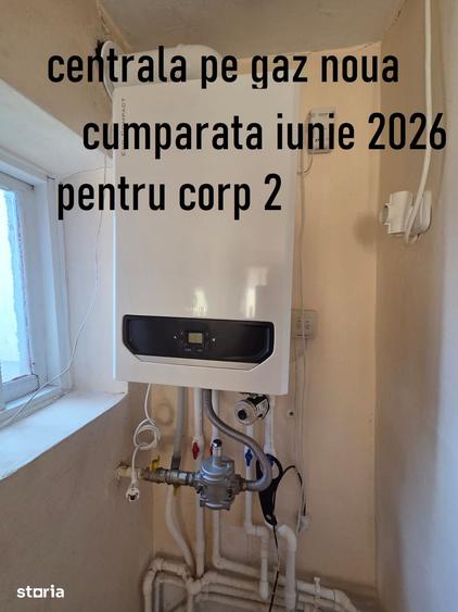 URGENT-Casa in Tulcea IDEALA pentru 2 familii - 19