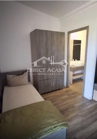 Proprietate specială, de 25 mp, în Cerghid