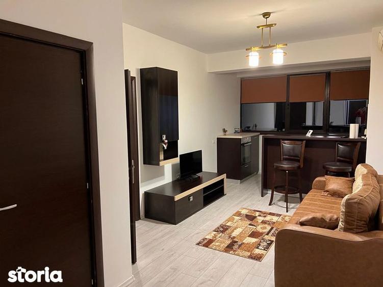 Inchiriez apartament Tomis Plus - 2