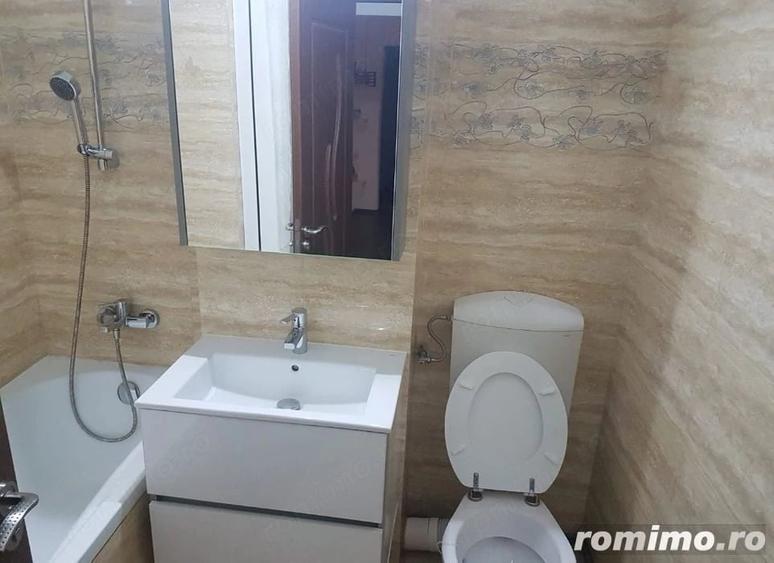 Apartament cu 2 camere semidecomandat în Amzei