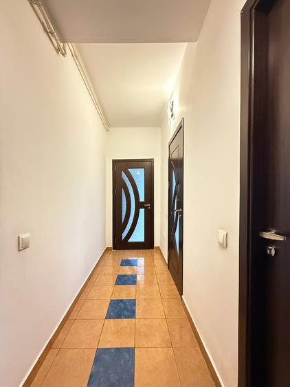 13 Septembrie - Parc Sebastian | Garsonieră Decomandată | 42 mp | 350 EUR - 6