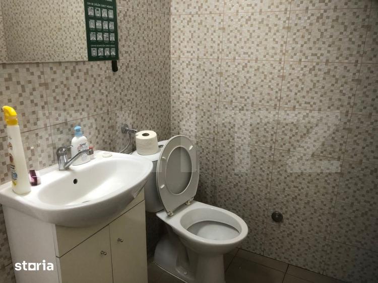 Spațiu comercial, de 76.32 mp, în Stângăceaua