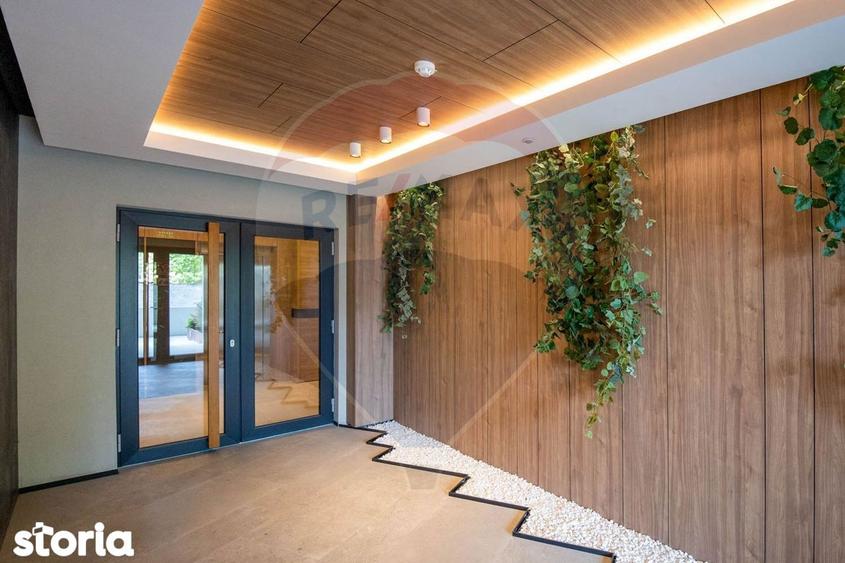 LUX | Apartament cu 3 camere Mihai Viteazu | VITUS RESIDENCE - 10