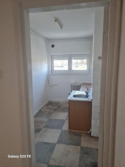 Apartament cu 2 camere în Dâmbu Pietros