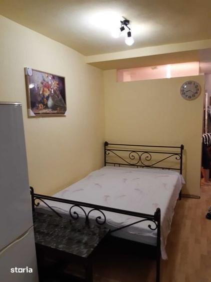 Ofer spre inchiriere apartament o camera - 1