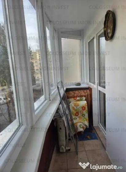 Apartament 2 camere | Etaj Intermediar | 51 mp | Zona Astra - Brasov (Brasov) - 7