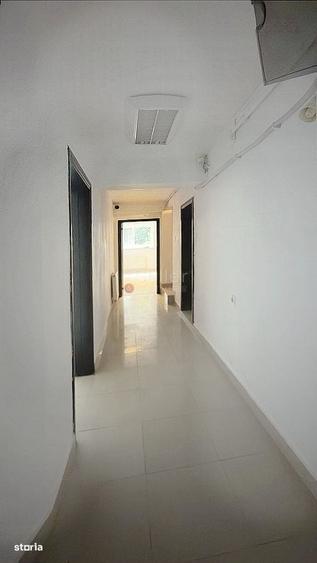 Spațiu comercial, de 107 mp, în Central