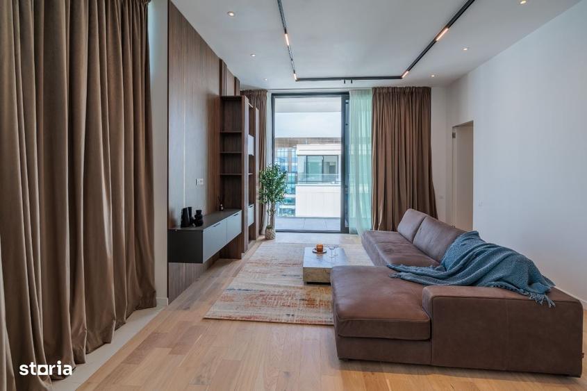 Apartament cu 4 camere în Cotroceni