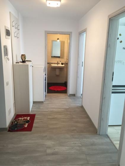 Apartament cu 2 camere decomandat în Chiajna
