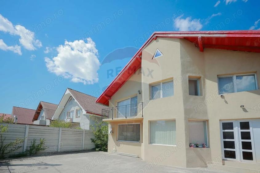 Casa cu 5 camere de vanzare in Sanmartin Cartier Lotus - 9