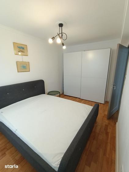 Apartament cu 2 camere în Ultracentral