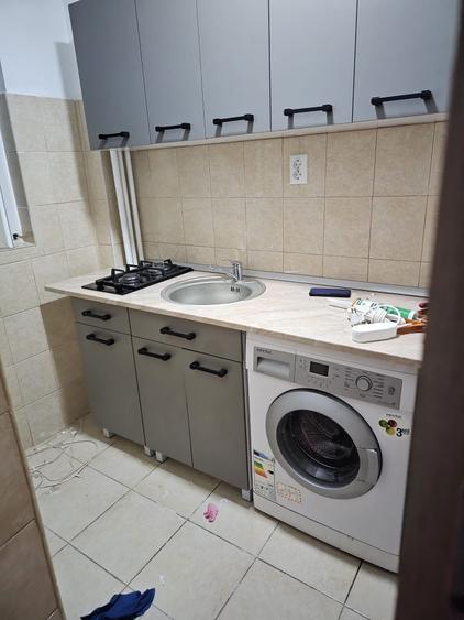 Garsonieră semidecomandată în Pantelimon