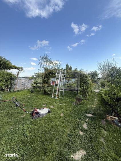 Casă cu 5 camere cu Teren 3837 Mp în Dărmănești