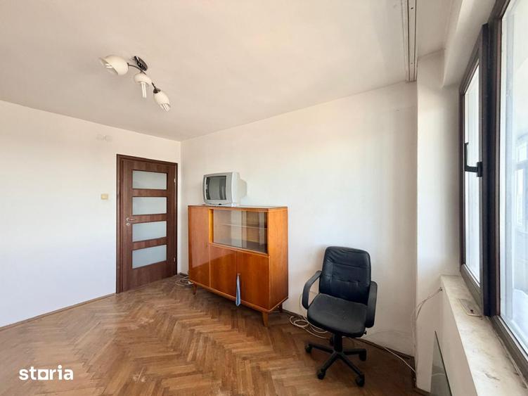 Apartament in Giulesti Langa Parc si Liceu, Bloc Anvelopat - 8