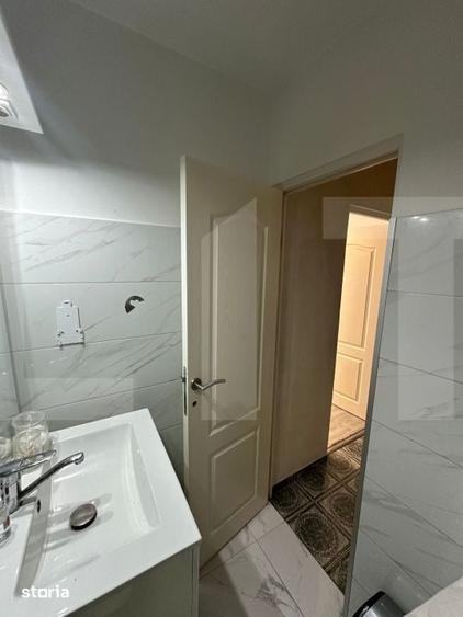 Apartament cu 3 camere decomandat în Micălaca