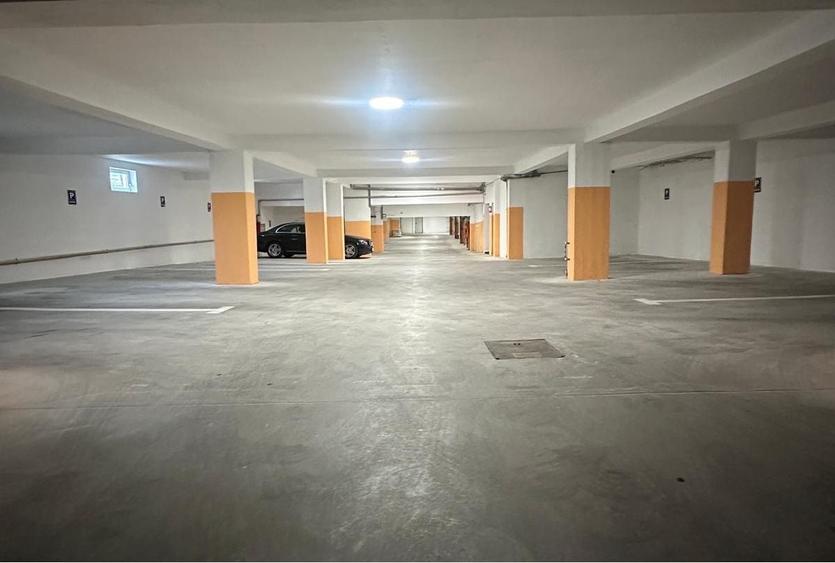 Birou, de 150 mp, în Zorilor