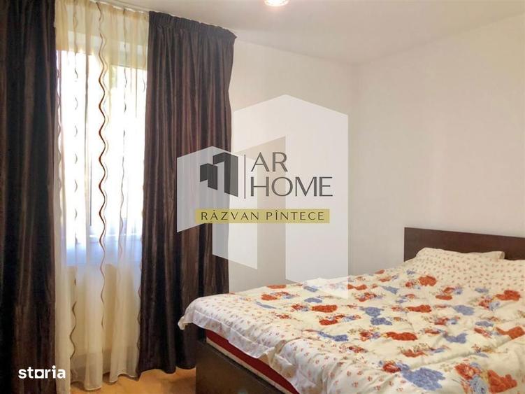 Apartament 3 camere, renovat si spatios, zona Nord Cina, Ploiesti - 8