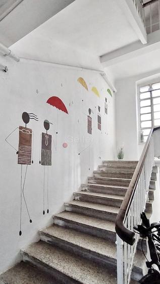 Apartament in Vila-Spatiu Generos - 21