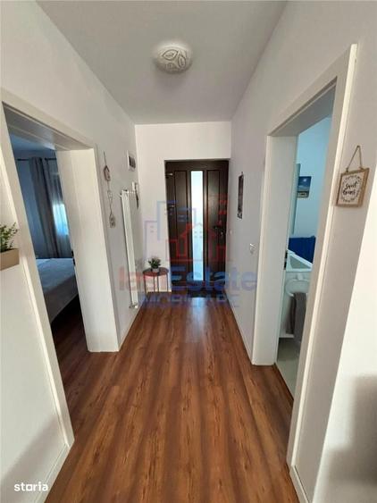 Casă cu 4 camere în Cornești