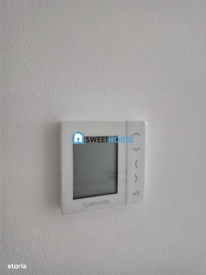 Casă cu 4 camere cu Teren 500 Mp în Central
