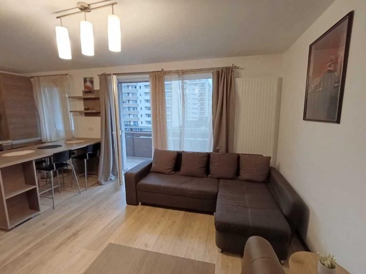 Apartament 2 camere complex rezidential langa Coresi Mall - proprietar - 2