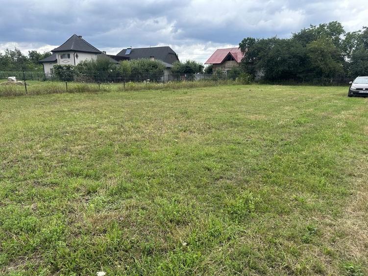 Teren de Vanzare Intravilan - 3