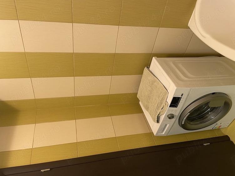 Garsonieră decomandată în Chiajna