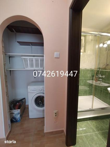 Apartament cu 2 camere semidecomandat în Drumul Taberei