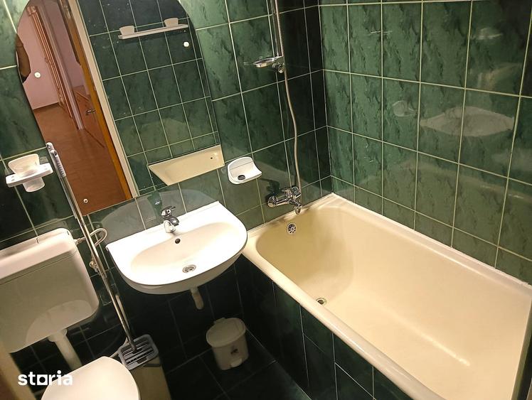Apartament cu 2 camere în Titan