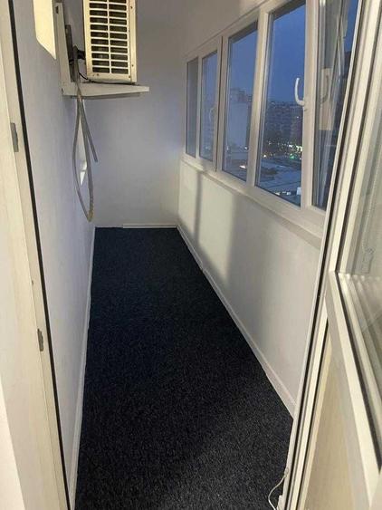 Apartament cu 2 camere semidecomandat, mobilat în Lujerului — fotografia 2