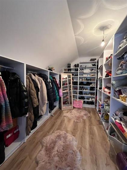 Casă individuală cu 4 camere cu Teren 511 Mp în Sântandrei