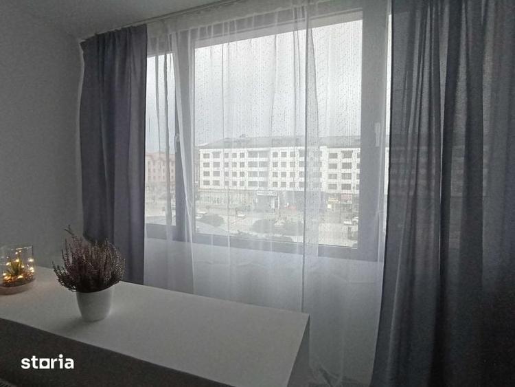 Apartament cu 3 camere în Ultracentral